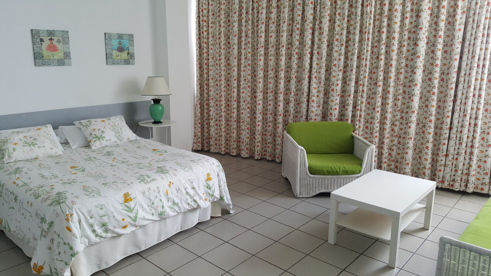 Ciw Hostel Pozo Izquierdo Dış mekan fotoğraf