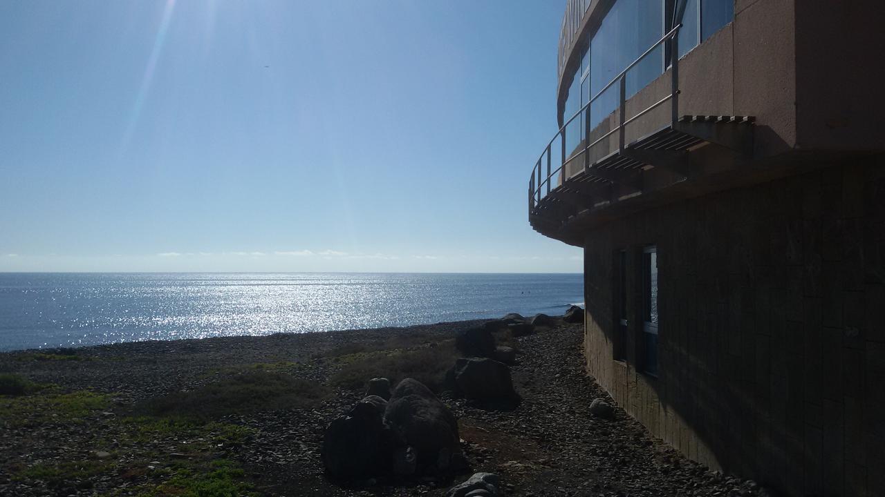 Ciw Hostel Pozo Izquierdo Oda fotoğraf