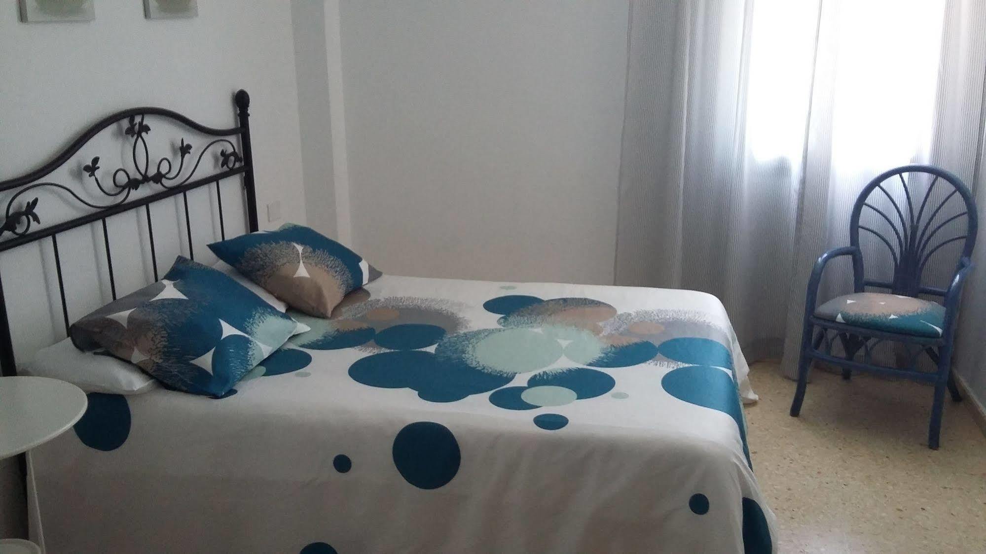 Ciw Hostel Pozo Izquierdo Dış mekan fotoğraf