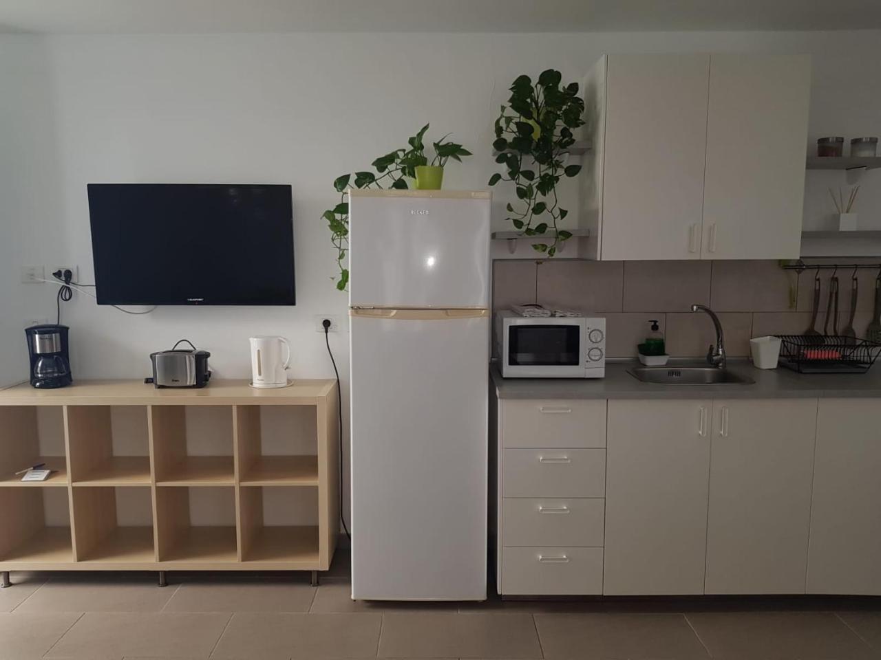 Ciw Hostel Pozo Izquierdo Dış mekan fotoğraf