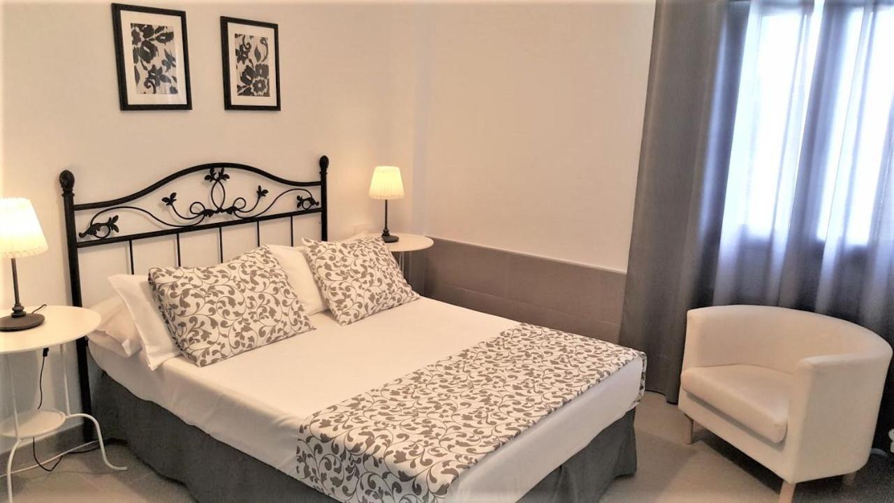 Ciw Hostel Pozo Izquierdo Oda fotoğraf